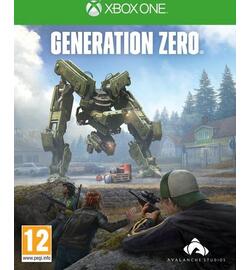 Generation Zero