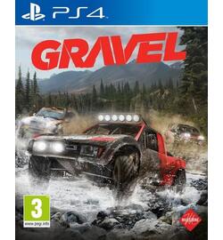 Gravel