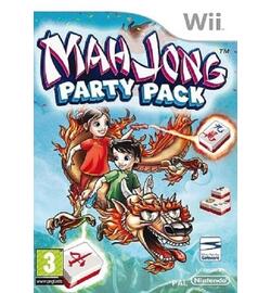 Mahjong Party Pack