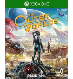 The Outer Worlds