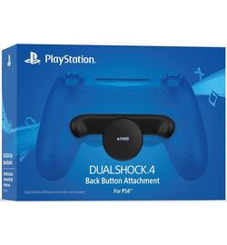 PS4 Dualshock 4 - Back Button Attachment