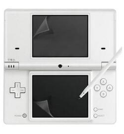 Screen Protector voor Nintendo DSi