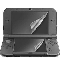 Screen Protector voor Nintendo 3DS XL & NEW 3DS XL