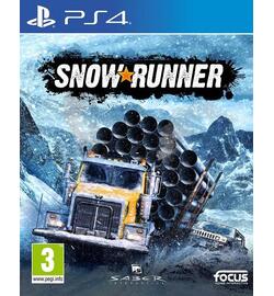 Snowrunner