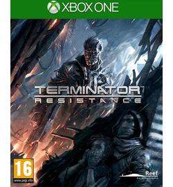 Terminator: Resistance