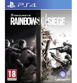 Tom Clancy's Rainbow Six: Siege
