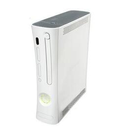 Xbox 360 Arcade