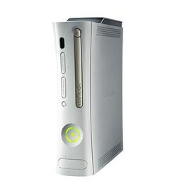 Xbox 360 Premium