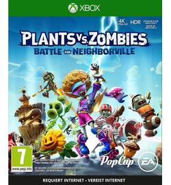 Plants vs. Zombies: Battle for Neighborville