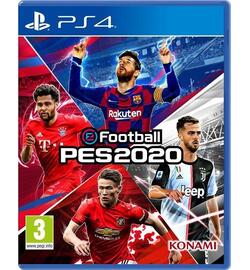 PES 2020 - eFootball