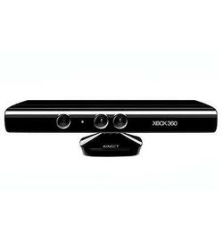 Kinect Sensor Xbox 360 - Microsoft [Beschadigd maar werkt perfect!]