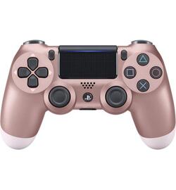 Sony PS4 Controller V2 Dualshock 4 - Rose Gold - (Origineel)