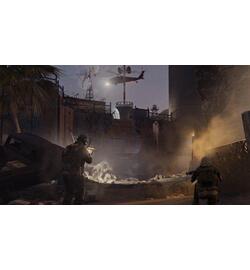Tom Clancy's Rainbow Six: Siege