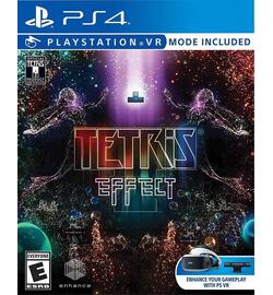 Tetris Effect