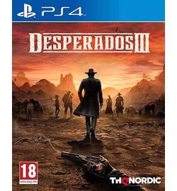 Desperados 3