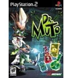 Dr. Muto