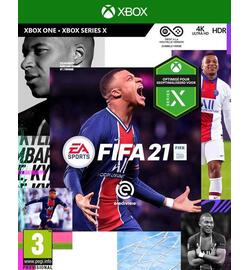 FIFA 21