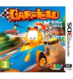 Garfield Kart