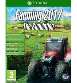 Professional Farmer 2017