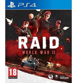 RAID: World War 2
