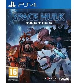 Space Hulk: Tactics