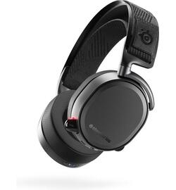 SteelSeries Arctis Pro Wireless Gaming Headset - Zwart - Bluetooth (PS4 + PC)