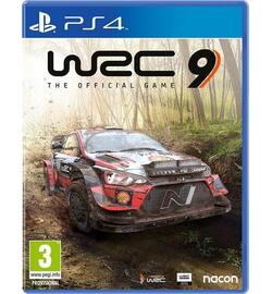 WRC 9
