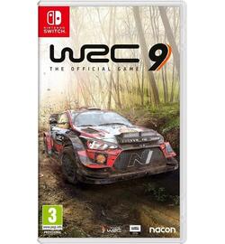WRC 9