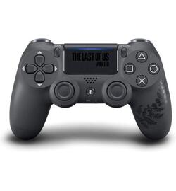 Sony PS4 Controller V2 Dualshock 4 - The Last of Us Part II - (Origineel)