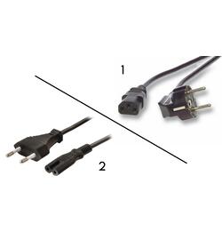 PlayStation 4 Pro Adapter / Kabel voor stroom