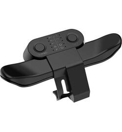 PS4 Dualshock 4 - Back Button Attachment - Third Party