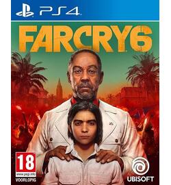 Far Cry 6