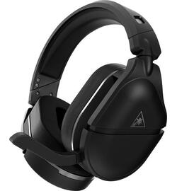 Turtle Beach Ear Force Stealth 700P Gen 2 Wireless Headset - Zwart