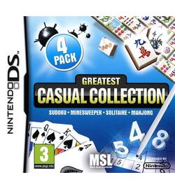 Greatest Casual Collection (DS)