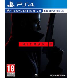 Hitman 3
