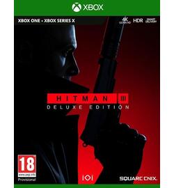 Hitman 3