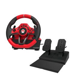 Hori Mario Kart Racestuur Pro Deluxe