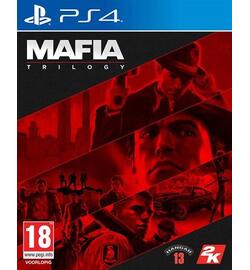 Mafia Trilogy