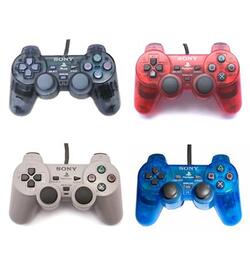 ★Extra korting★ PS1 Controller Dualshock 1 - Sony (origineel)