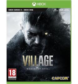 Resident Evil 8: Village