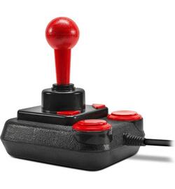 USB Joystick Anniversary Competition Pro Extra - Speedlink