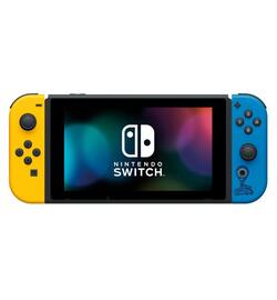 Nintendo Switch Console - Fortnite Edition