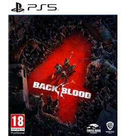 Back 4 Blood