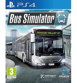 Bus Simulator
