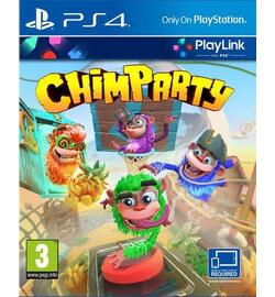 Chimparty
