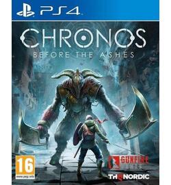 Chronos: Before the Ashes