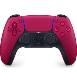 Sony PS5 Controller - Cosmic Red - DualSense (Origineel)