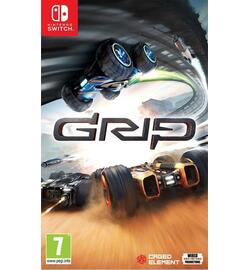 GRIP