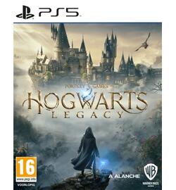 Hogwarts Legacy