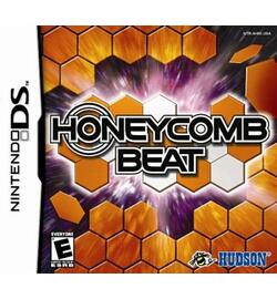 Honeycomb Beat (DS)